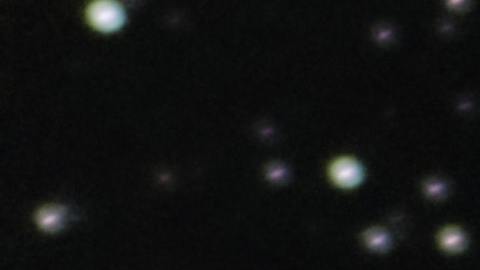 planetas rebeldes