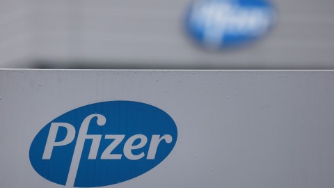 Pastilla Paxlovid de Pfizer contra Covid: quiénes y cuándo pueden tomarla