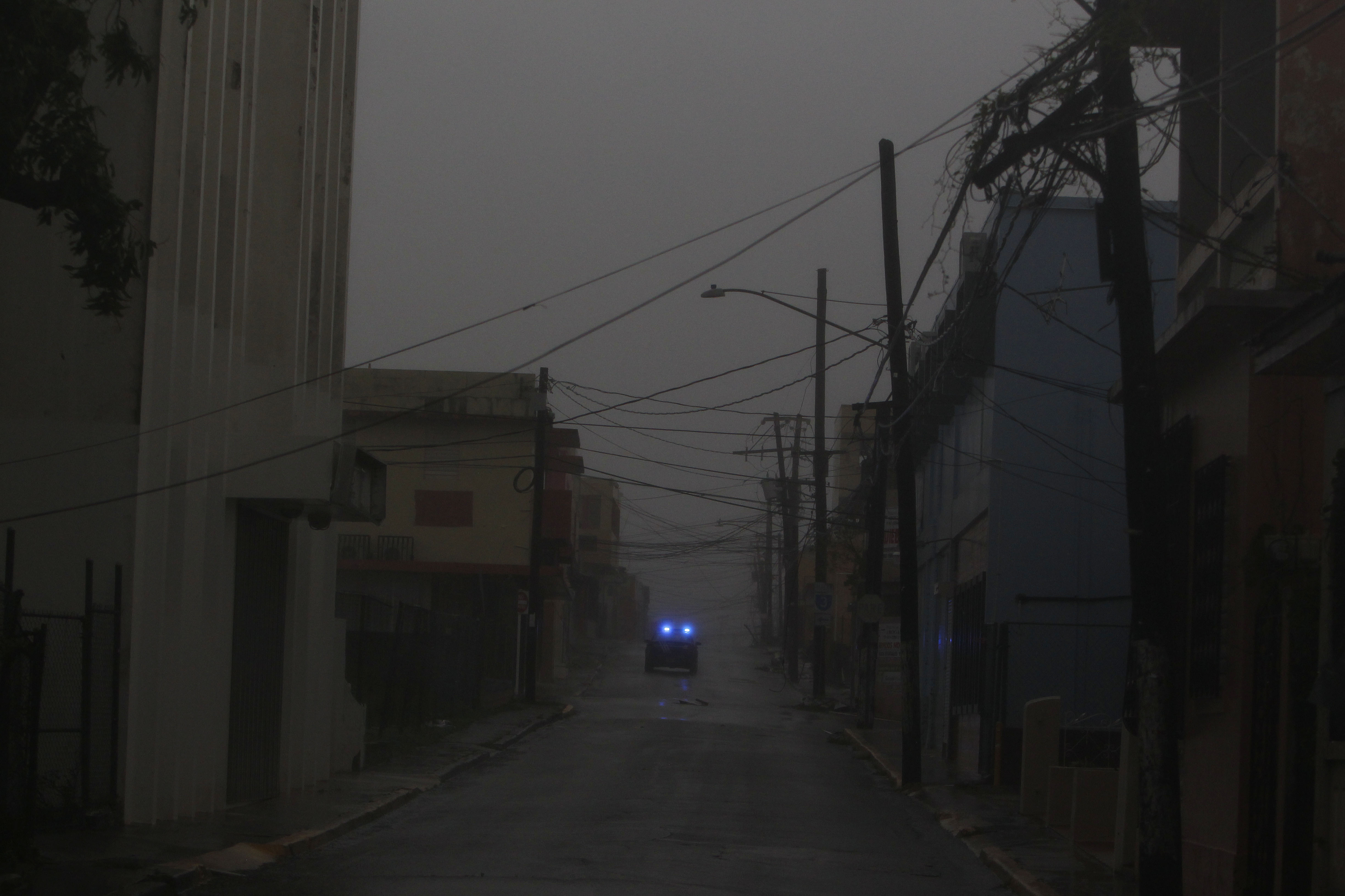 Two 16 And 20 Year Olds Were Murdered Inside A Vehicle In Puerto Rico   Puerto Rico 3 