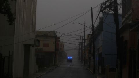 Dos jóvenes asesinados en Puerto Rico.