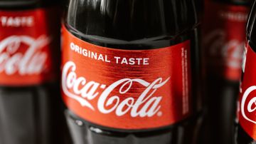 Retiro del mercado contaminación Coca Cola