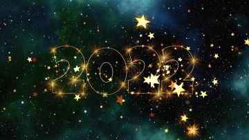 Año Nuevo: 8 rituales para recibir el 2022 con la mejor energía
