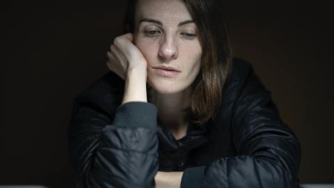 Salud mental coronavirus