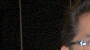 Sergio Mayer vs Javier Ceriani.