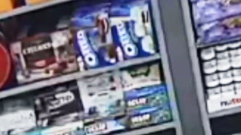 Sospechoso de intento de ultraje en Brooklyn.