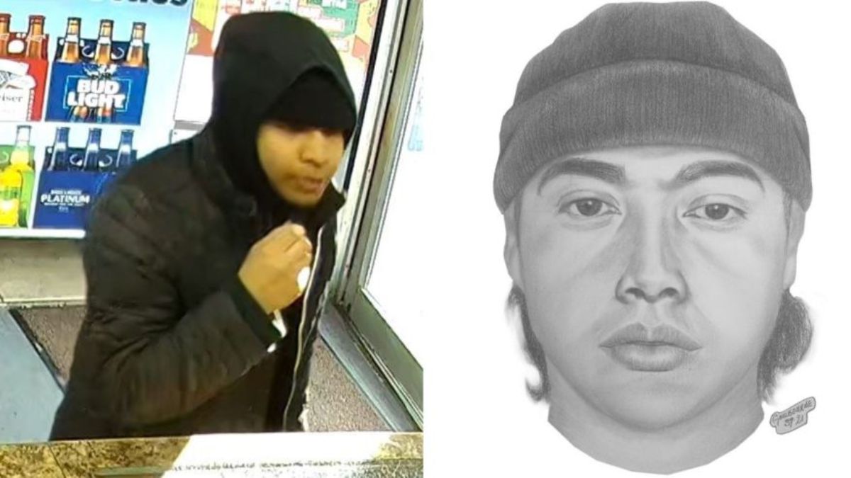 A punta de cuchillo encerraron a un niño para robarlo en baño de su escuela en Queens, Nueva York