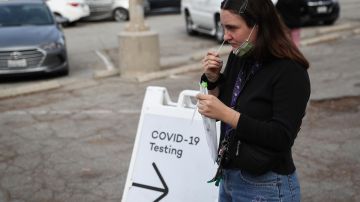 Covid-19: con el aumento de casos por Ómicron, cuándo y qué test tienes que hacer