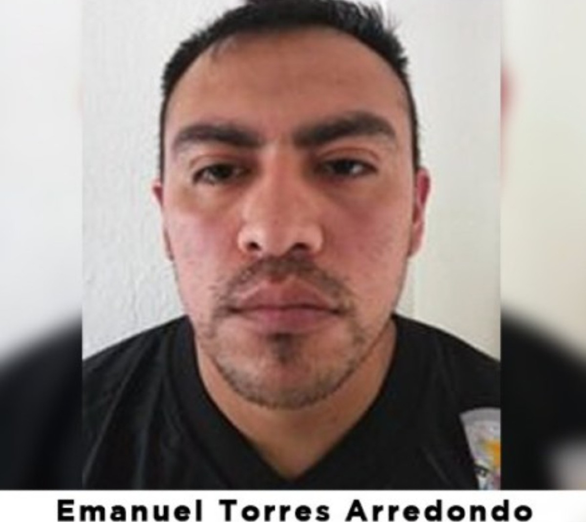 Torres Arredondo supuestamente mató a golpes al niño porque no dejaba de llorar.
