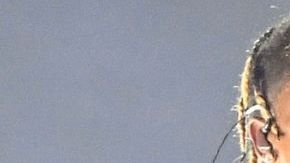 Las víctimas del Astroworld Festival murieron de "asfixia por compresión".