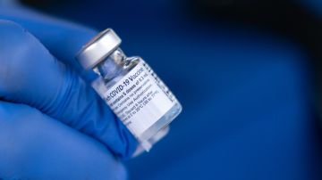 COVID: La mezcla de vacunas que genera mejor inmunidad
