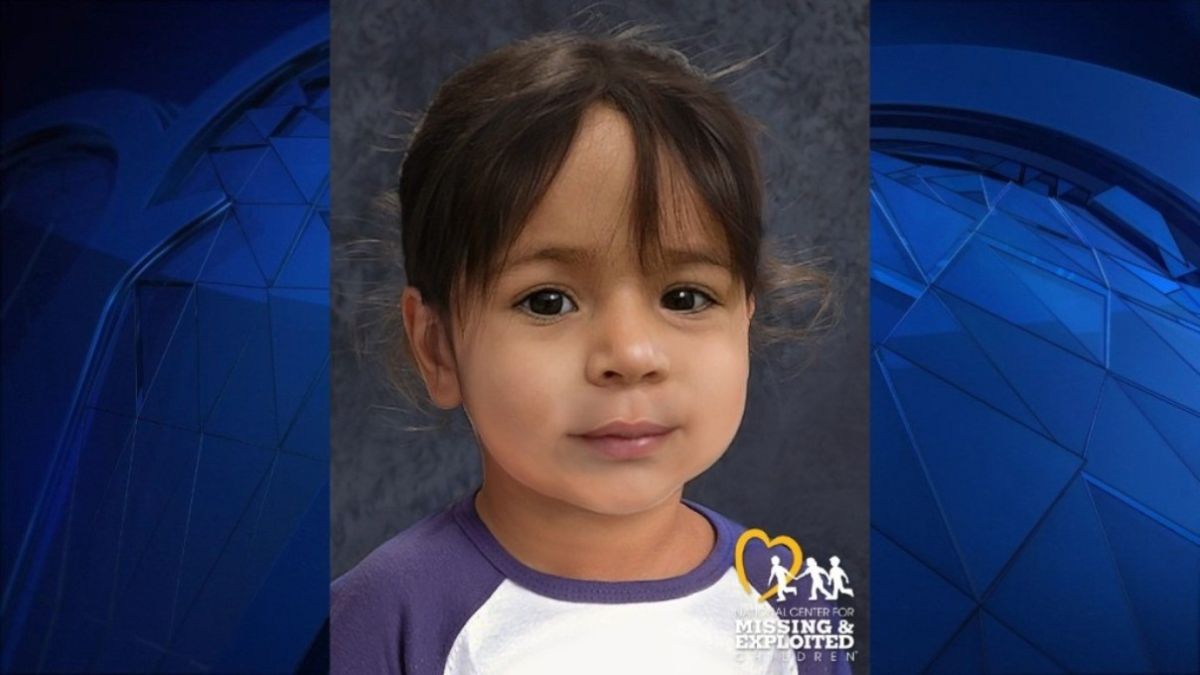 Hispanic baby turns two missing: father is in prison accused of killing mother in Connecticut