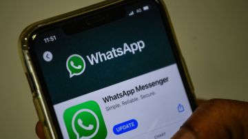 WhatsApp novedades 2022
