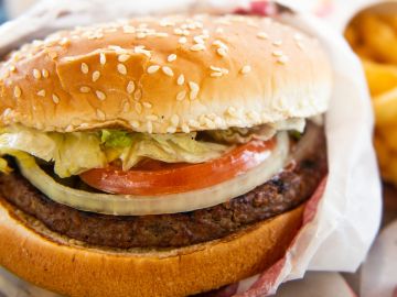 Burger King venderá su clásica Whopper a solo $0.37 centavos durante 2 días