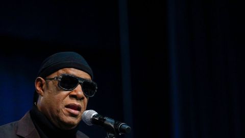 Así es la mansión que Stevie Wonder le compró a un príncipe saudí