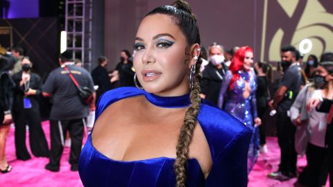 Chiquis Rivera es ahora vecina de Gerardo Ortiz