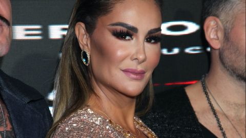 Ninel Conde