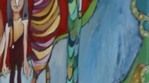 Ana Lorena Sánchez se fue de Miami y tras volver a empezar de cero en Los Angeles y reencontrarse a sí misma durante la pandemia.