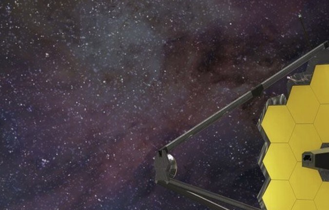 james webb telescope