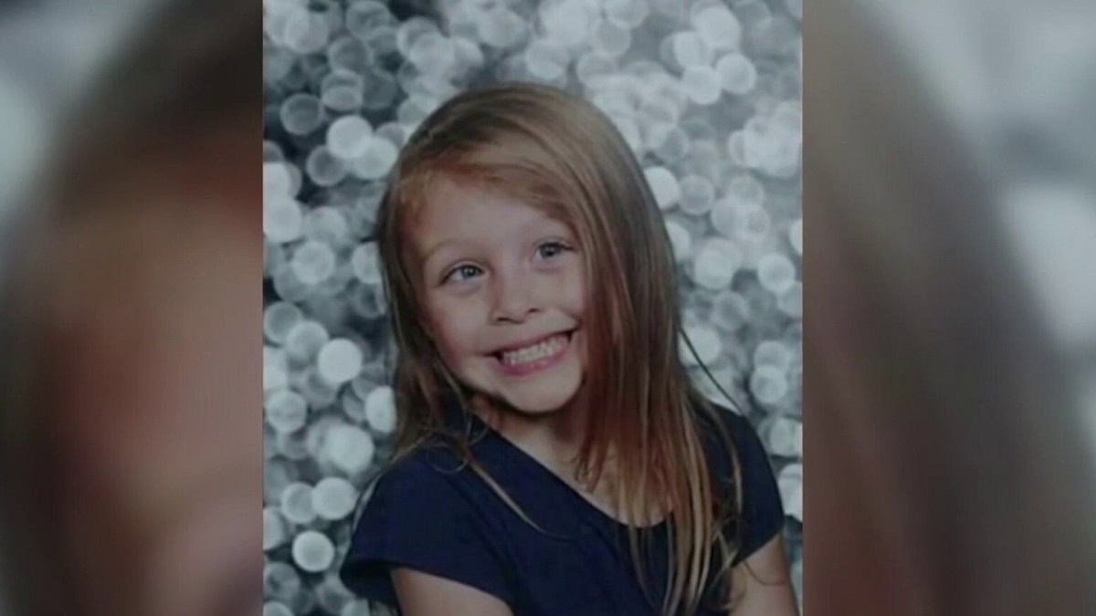 Reward for information on missing 7-year-old girl in New Hampshire is about to reach $ 100,000