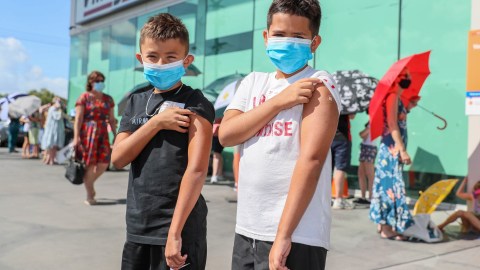 Los estados de Nueva Gales del Sur y Victoria, que juntos acumulan más de la mitad de los 25 millones de habitantes del país, son las regiones más azotadas.