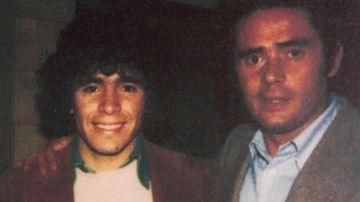 Gianni Di Marzio: murió el entrenador y cazatalentos que llevó a Maradona al Napoli