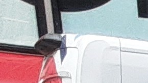 Exámenes COVID en Times Square, meca turística mundial.