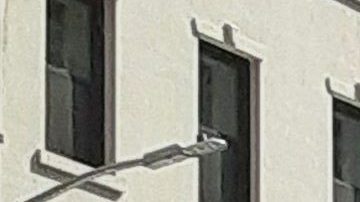 Desidia en la famosa 5ta Avenida de Nueva York.