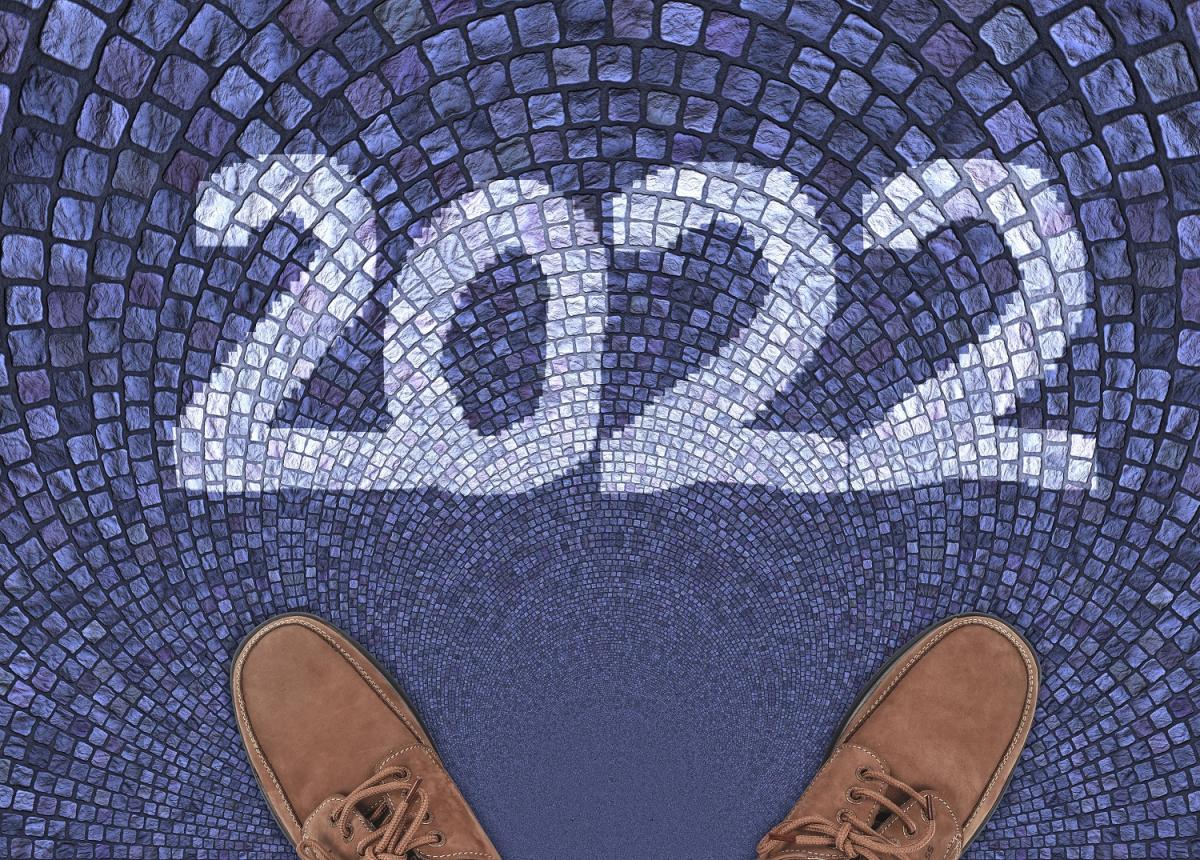 O que significa número 2022?