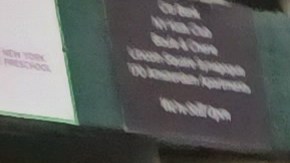 En algunas calles de Manhattan la basura se acumula más de lo normal. (Foto: F. Martínez)