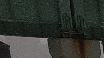 Una nevada en la ciudad de Nueva  York.