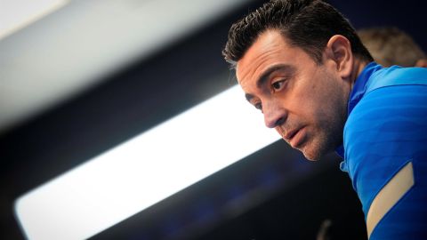 Xavi Hernández