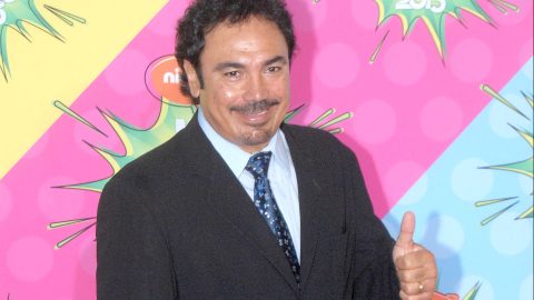 Hugo Sánchez es considerado el mejor jugador de fútbol de México