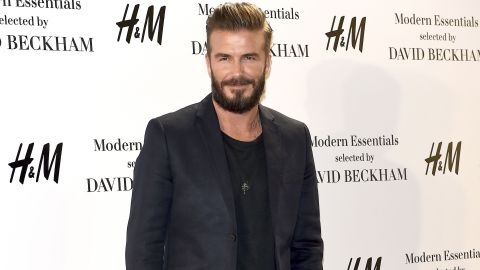 Así es la mansión flotante por la que David Beckham pagó $10 millones de dólares