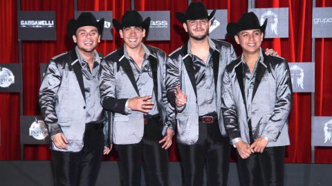 Calibre 50.