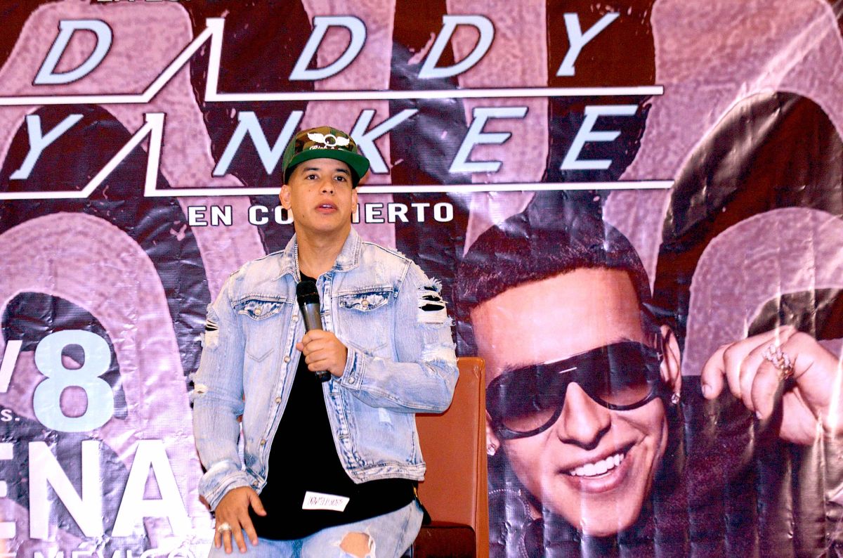 Antes de cerrar su cuenta, Daddy Yankee tenía 44 millones de seguidores en Instagram. 