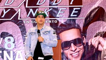 Daddy Yankee cerró sus redes sociales y dejó un intrigante mensaje en la cuenta de su compañía