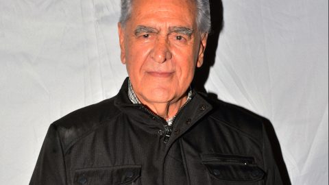 Eric del Castillo muestra su nuevo hogar y cuenta todo sobre la venta de su antigua mansión