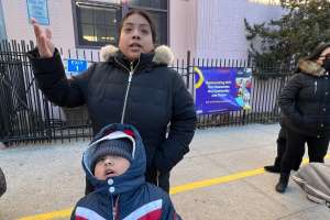 Preocupación y confusión entre padres por nuevos cambios en reglas de cuarentena de niños en escuelas de NYC