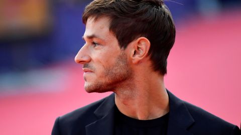 Fallece a los 37 años el actor Gaspard Ulliel tras un accidente de esquí.