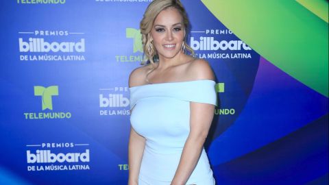 Rosie Rivera responde tras las acusaciones de Chiquis: "No voy a entrar al circo"