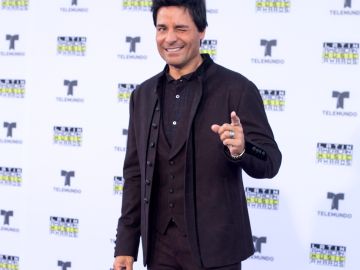 Chayanne