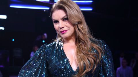 Olga Tañon