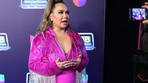 Chiquis acusó a Rosie Rivera de ocultar robos en una de las empresas de Jenni Rivera