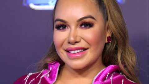 Chiquis estrenará nueva canción tras la polémica que rodeó a la familia Rivera