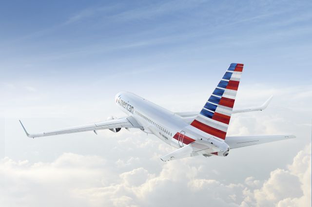 Un vuelo de American Airlines que iba a Londres regresó a Miami por pasajero que se negó a usar mascarilla