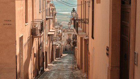 Airbnb ofrece la oportunidad de vivir gratis en Italia y además ganar dinero