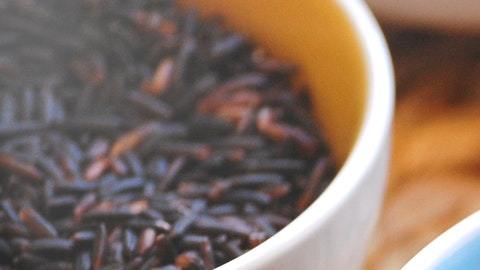 Bayas de goji