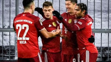 Bayern Múnich realizó sorpresivo fichaje en Asia