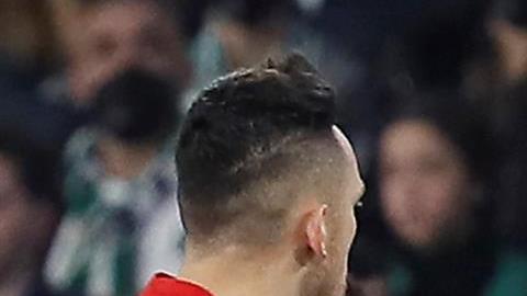Jugadores del Betis señalan que Lopetegui pidió aJordan que fingiera mareos