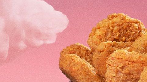 Acciones de Beyond Meat tienen una subida después de anunciar su alianza con KFC